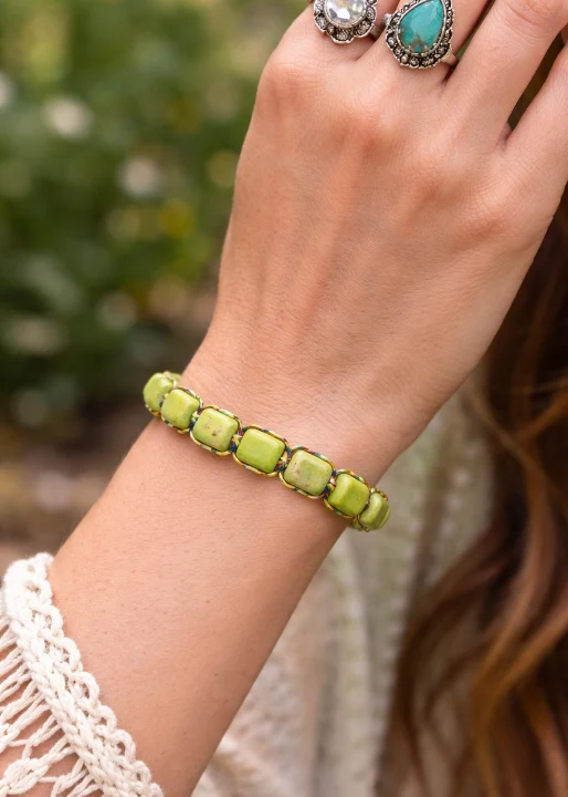 Boho Jewelry